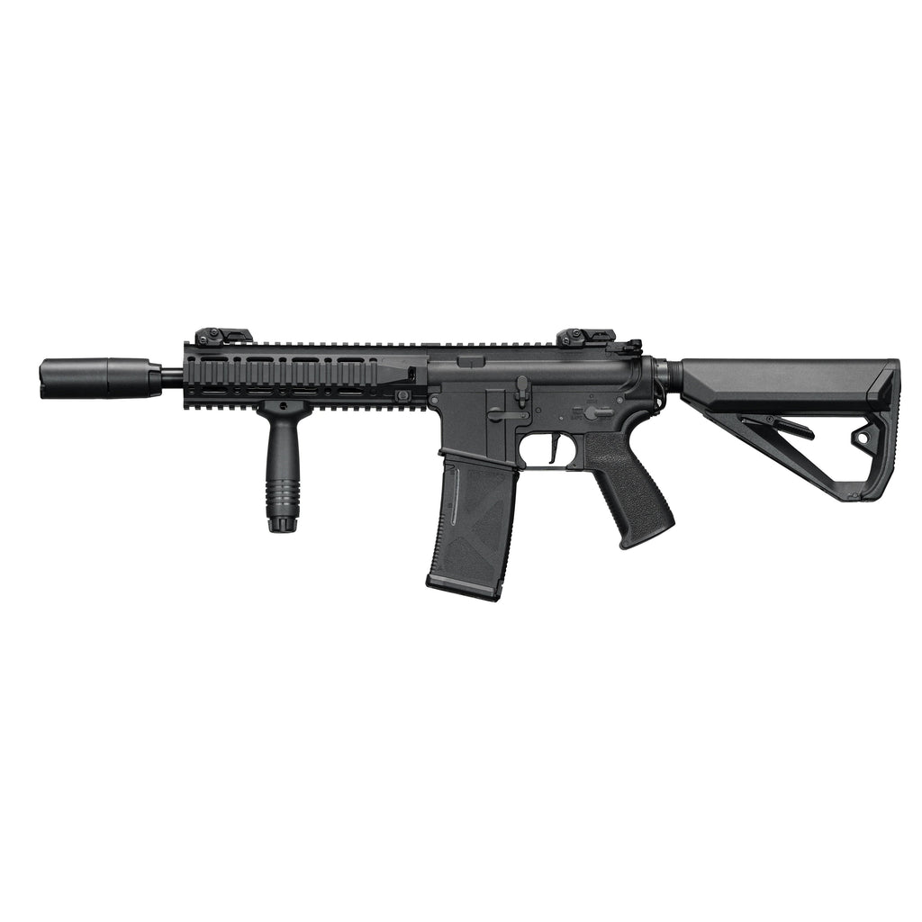 ARCTURUS LWT MK-II CQB 10" AEG SPORT Black Starter Pack ARC SE®