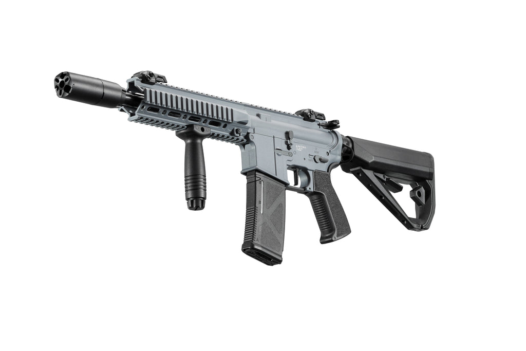 ARCTURUS LWT MK-II CQB 10" AEG SPORT Grey ARC SE®