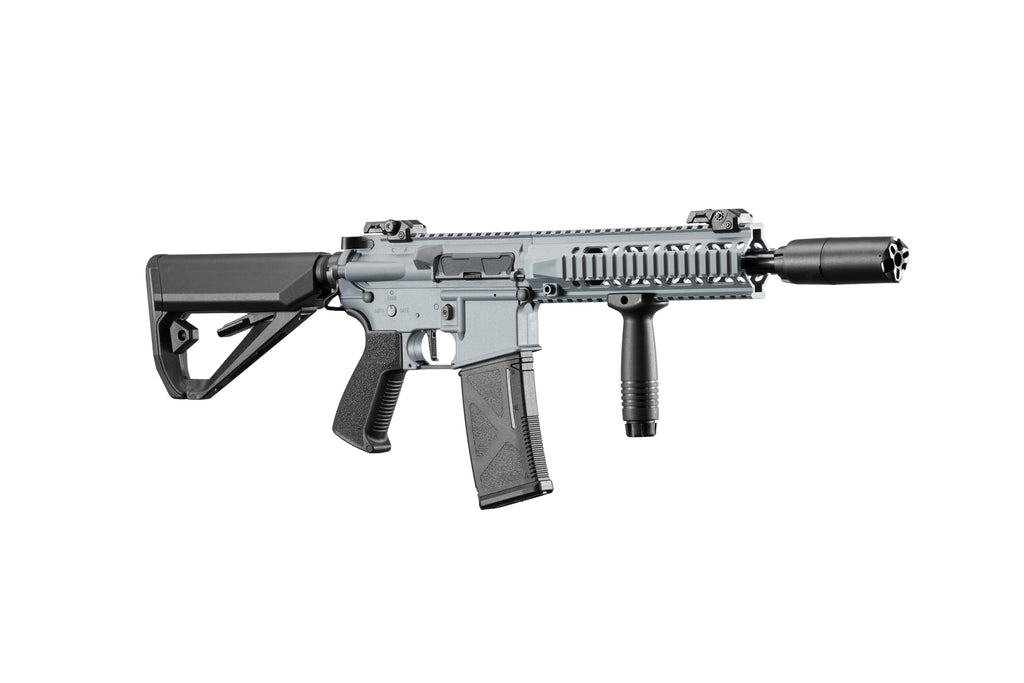 ARCTURUS LWT MK-II CQB 10" AEG SPORT Grey ARC SE®