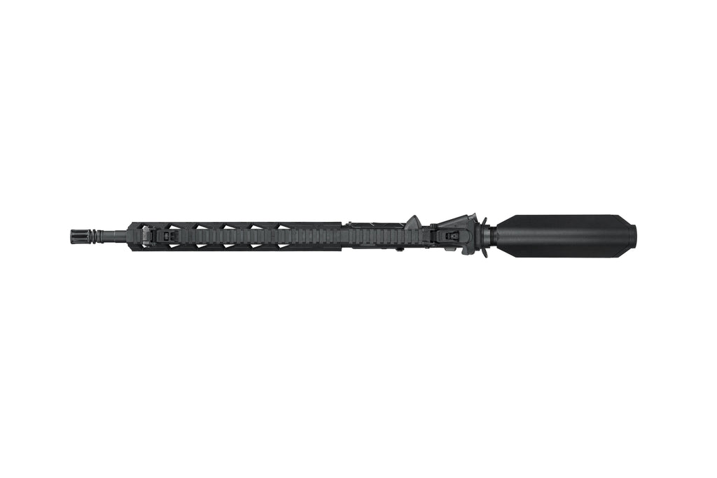 ARCTURUS LWT MK-III Carbine 12" SPORT AEG SE® Black