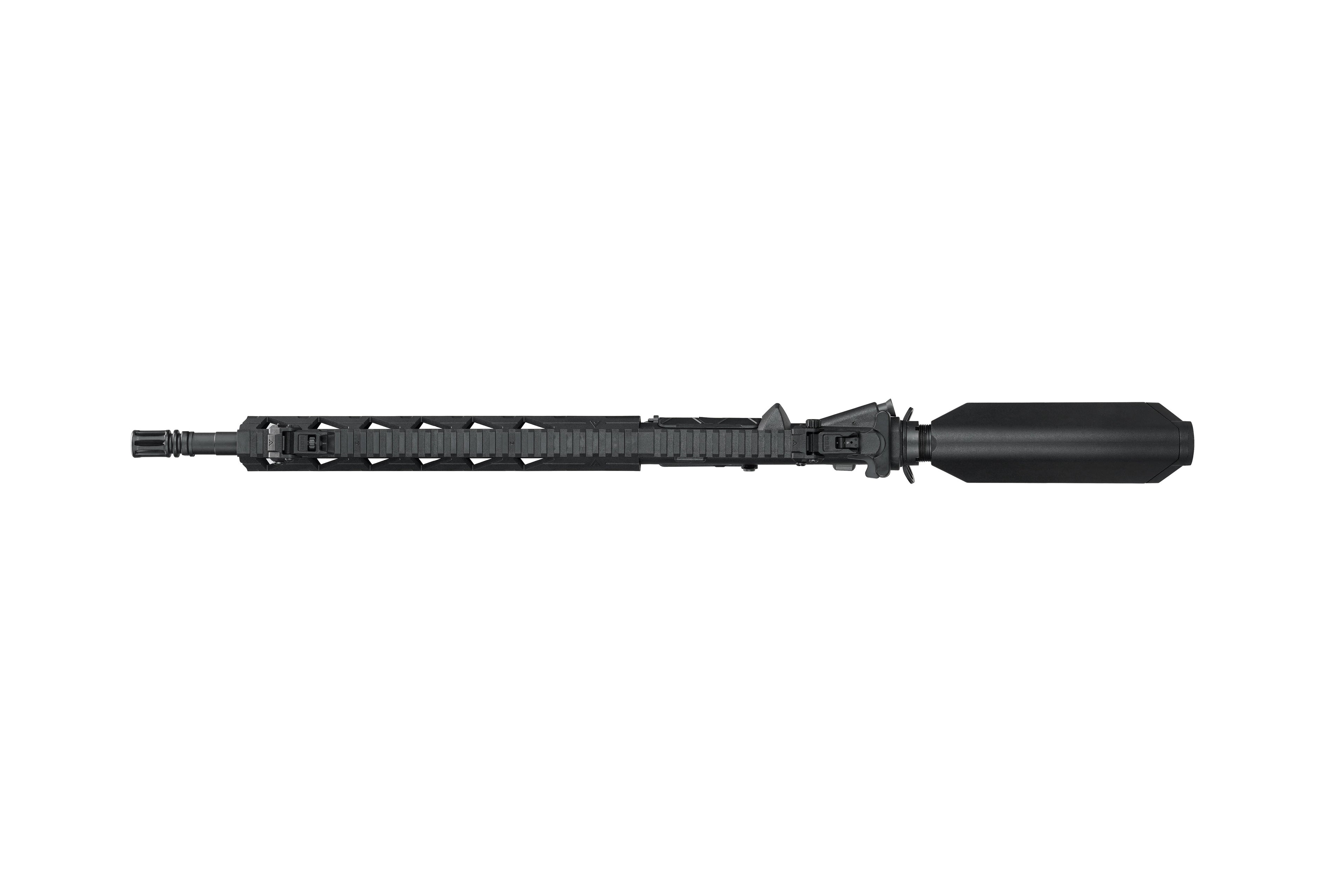 ARCTURUS LWT MK-III Carbine 12" SPORT AEG SE® Black