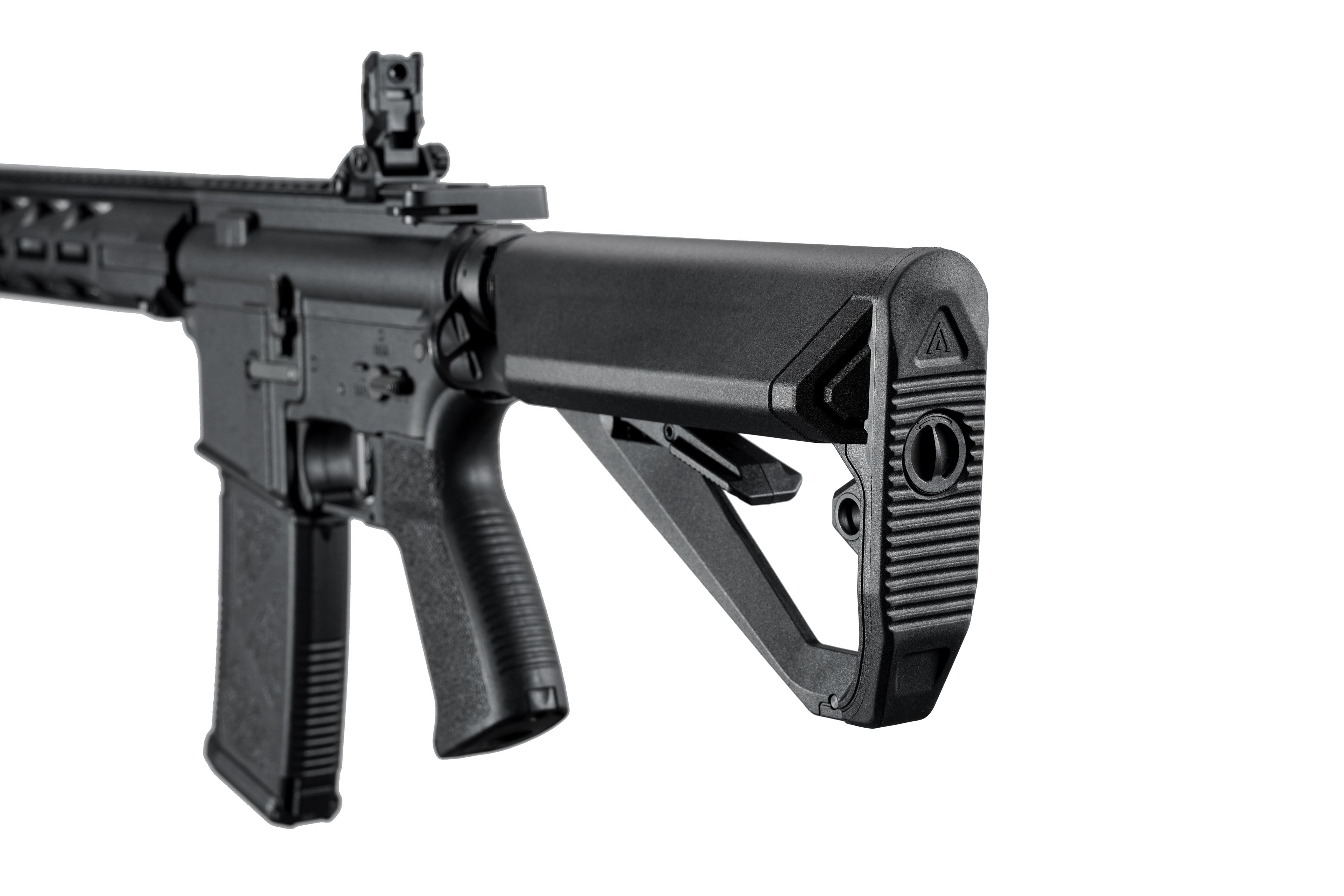 ARCTURUS LWT MK-III Carbine 12" SPORT AEG SE® Black