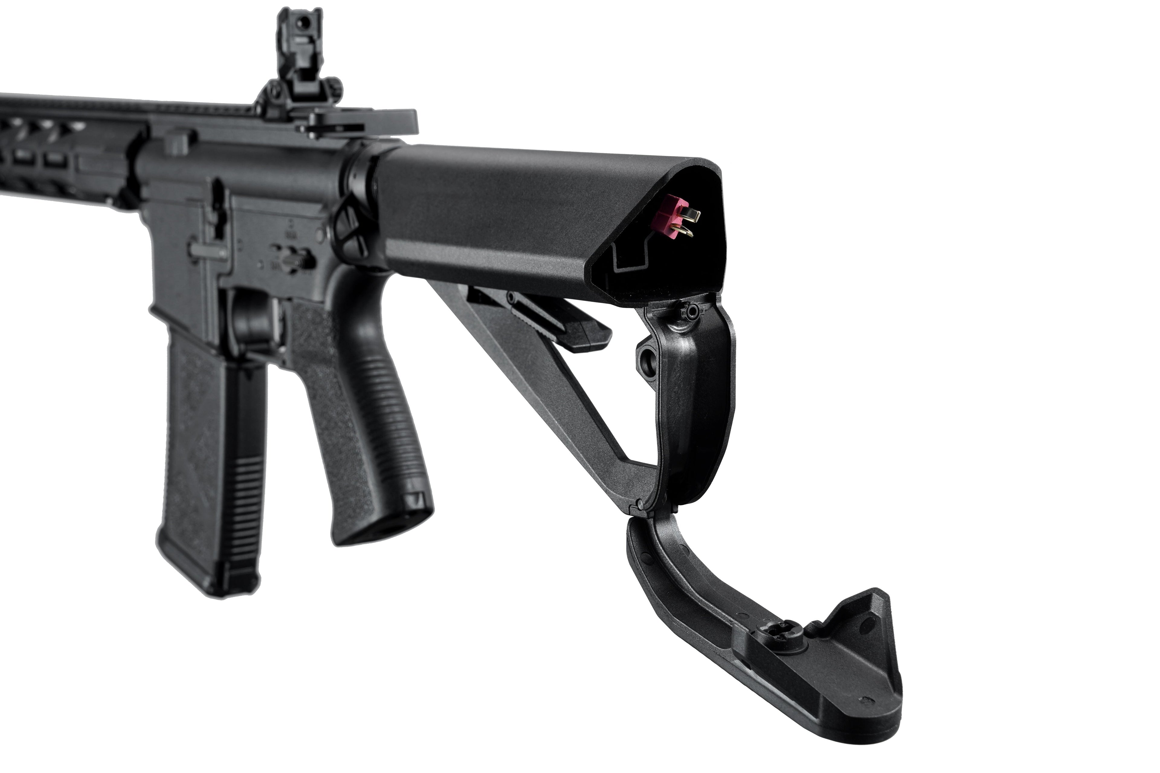 ARCTURUS LWT MK-III Carbine 12" SPORT AEG SE® Black