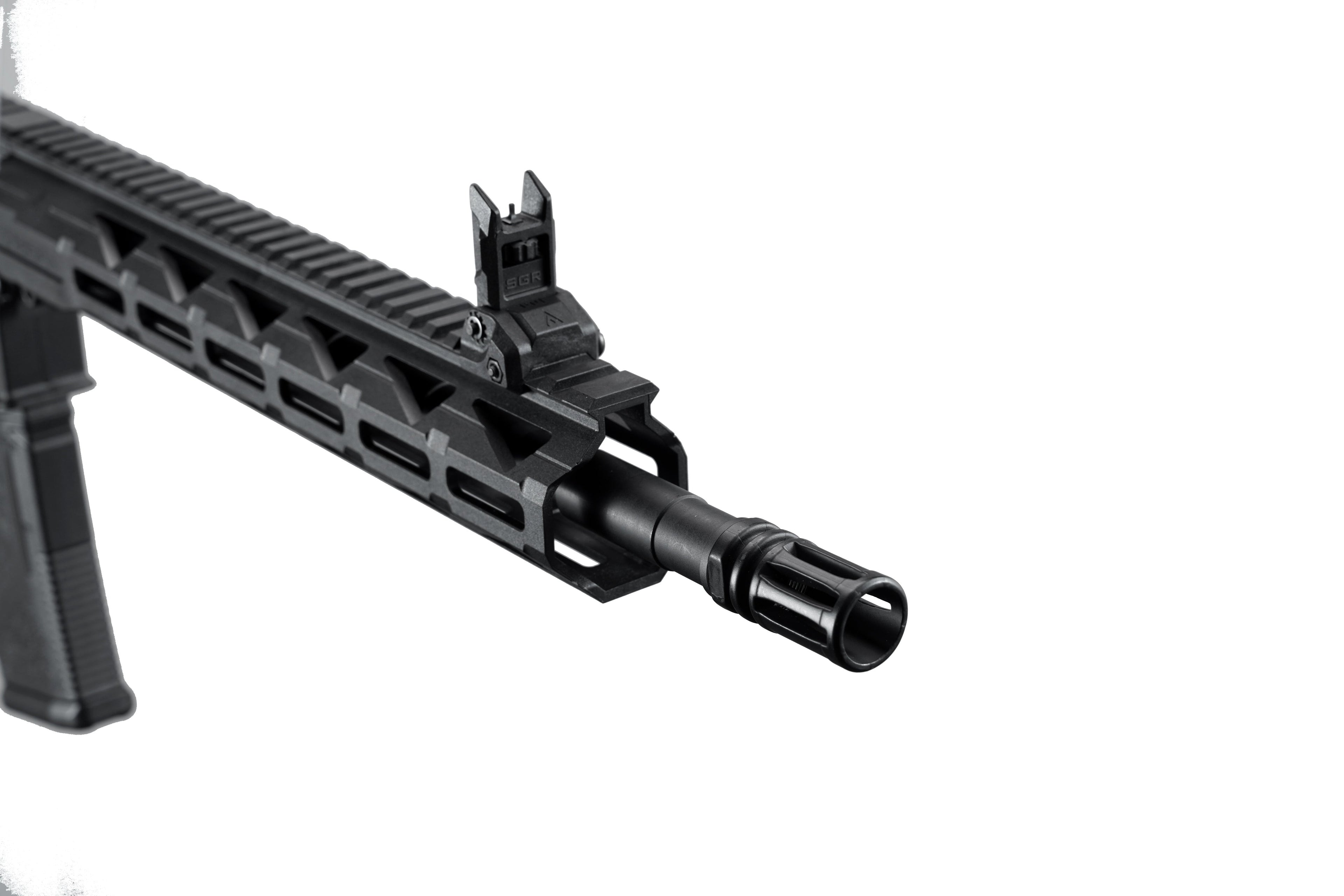 ARCTURUS LWT MK-III Carbine 12" SPORT AEG SE® Black