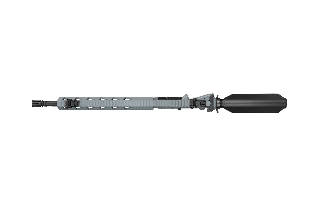 ARCTURUS LWT MK-III Carbine 12" SPORT AEG SE® Grey Starter Pack