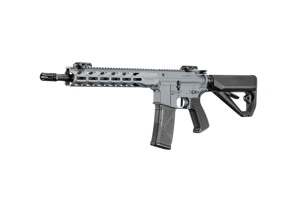 ARCTURUS LWT MK-III Carbine 12" SPORT AEG SE® Grey Starter Pack