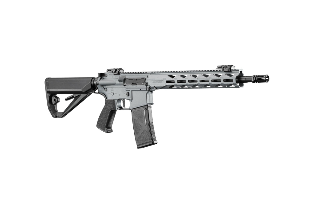 ARCTURUS LWT MK-III Carbine 12" SPORT AEG SE® Grey Starter Pack