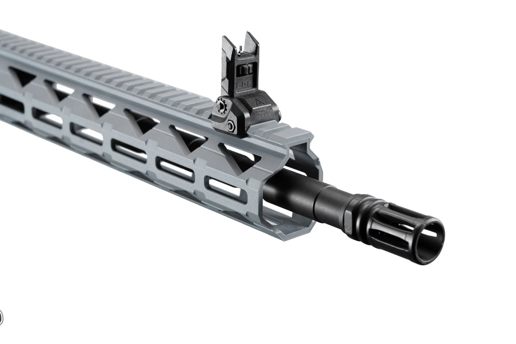 ARCTURUS LWT MK-III Carbine 12" SPORT AEG SE® Grey Starter Pack