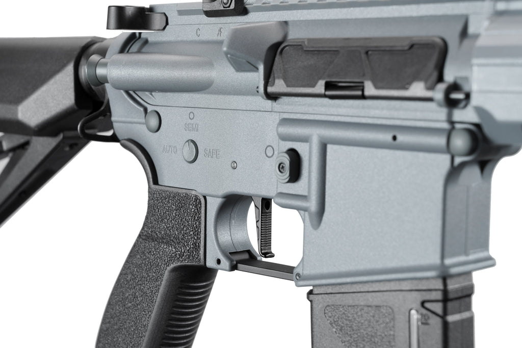 ARCTURUS LWT MK-III Carbine 12" SPORT AEG SE® Grey