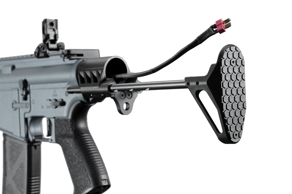 ARCTURUS LWT MK-III PDW 5.5" SPORT AEG SE® Grey