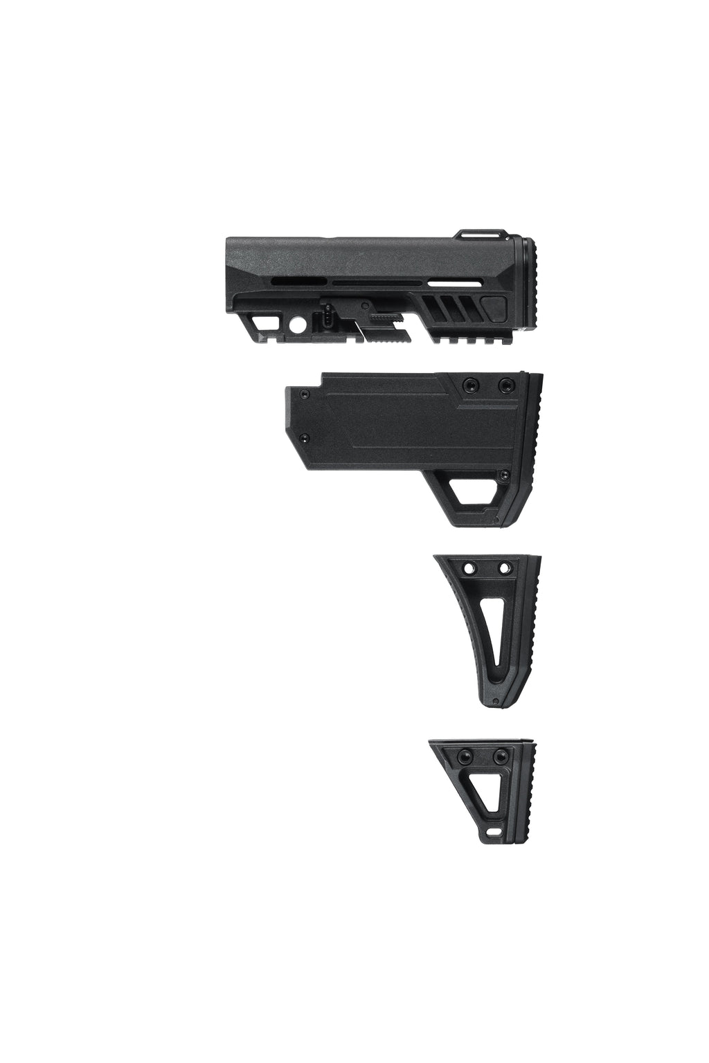 CAT MPS Stock Set