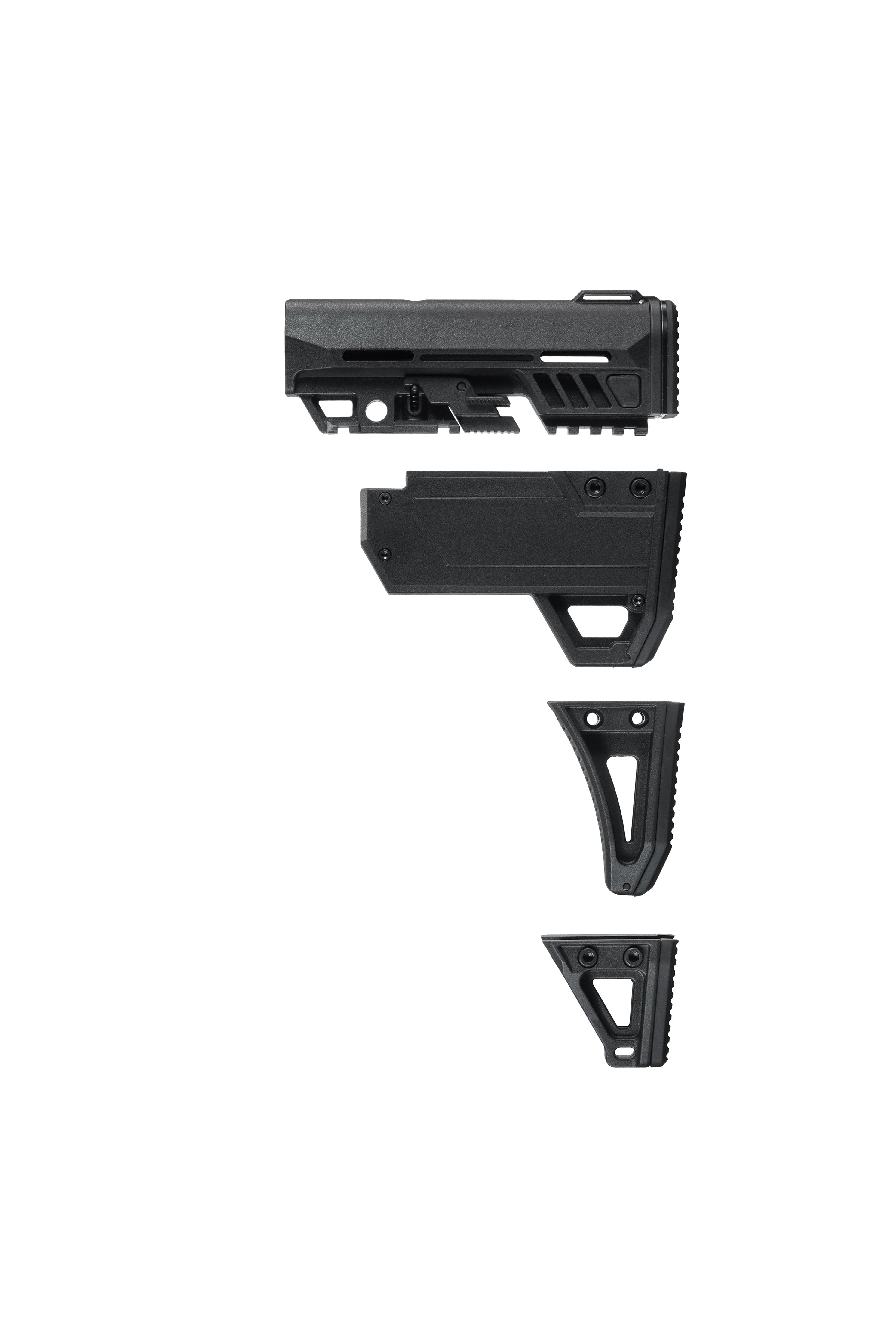 CAT MPS Stock Set