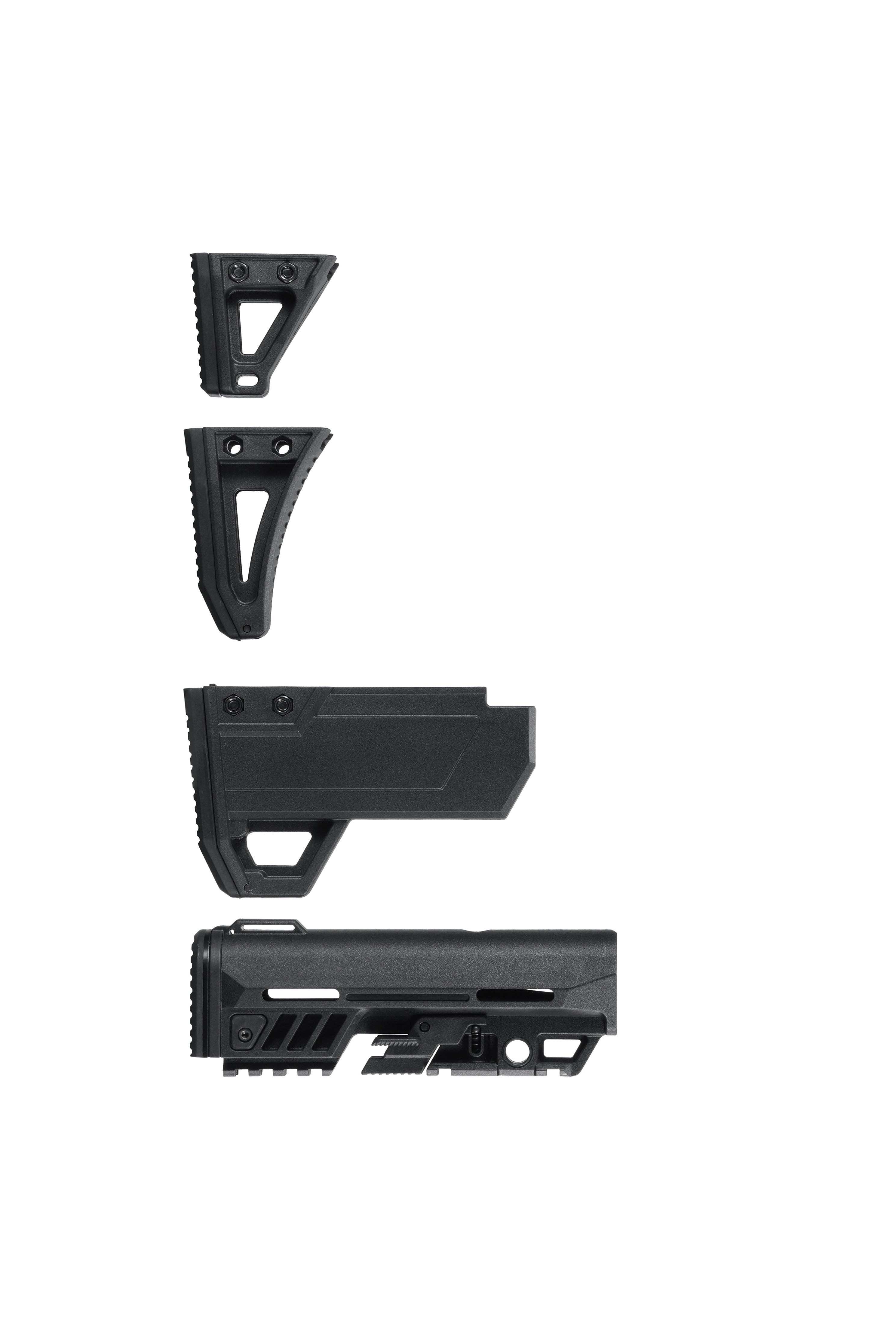 CAT MPS Stock Set