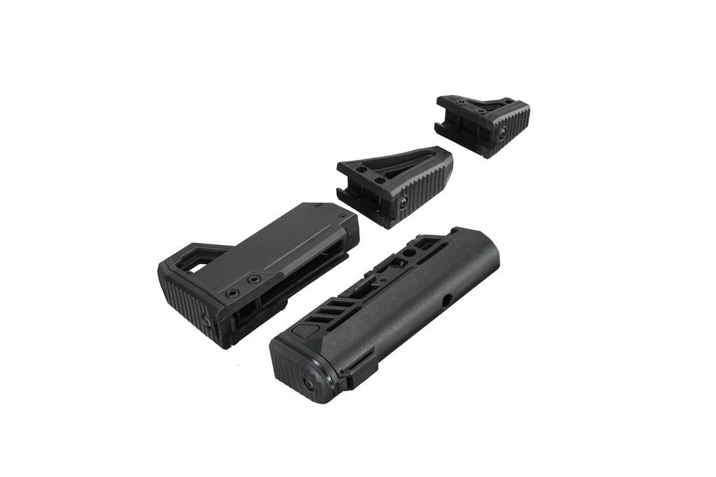 CAT MPS Stock Set