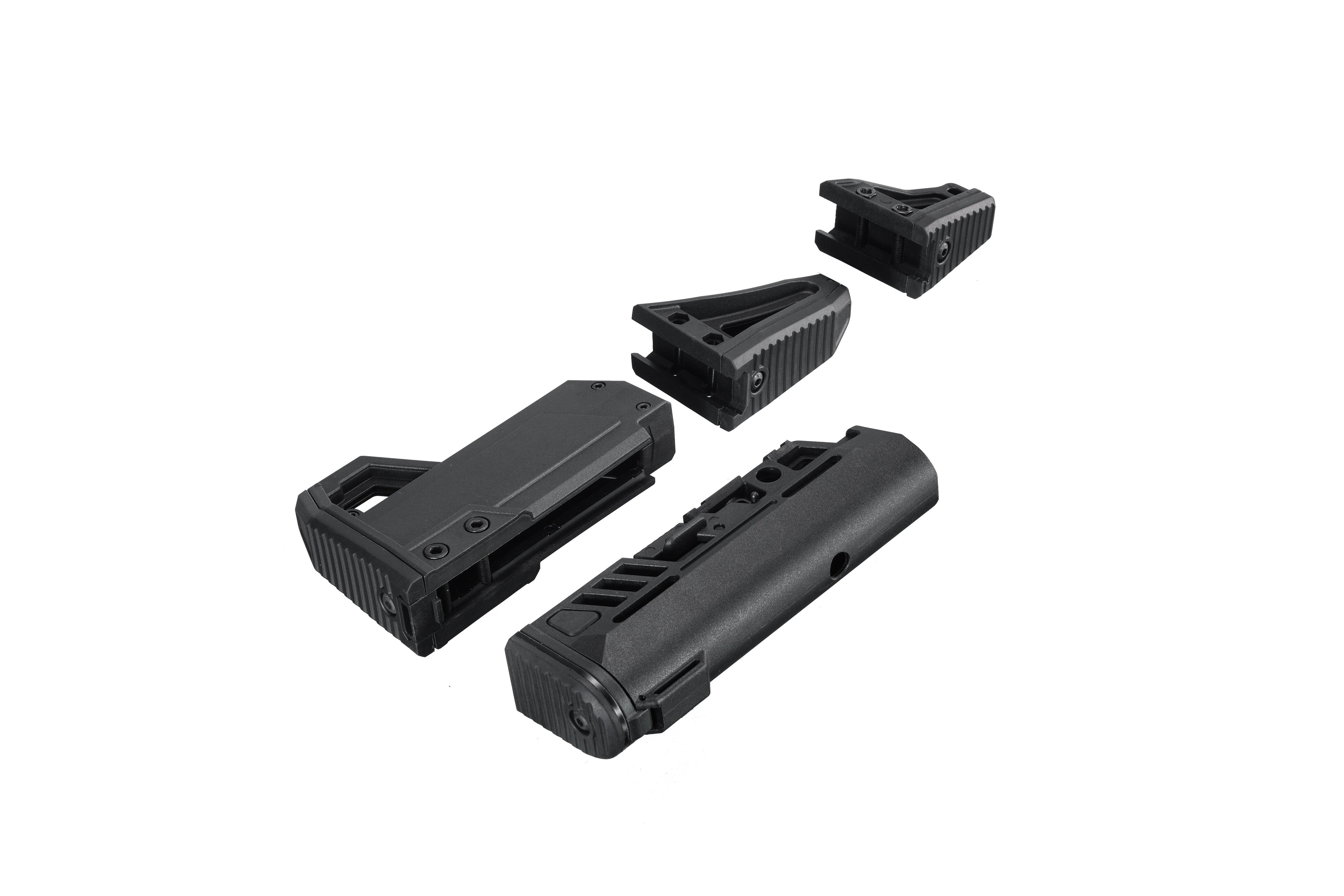 CAT MPS Stock Set