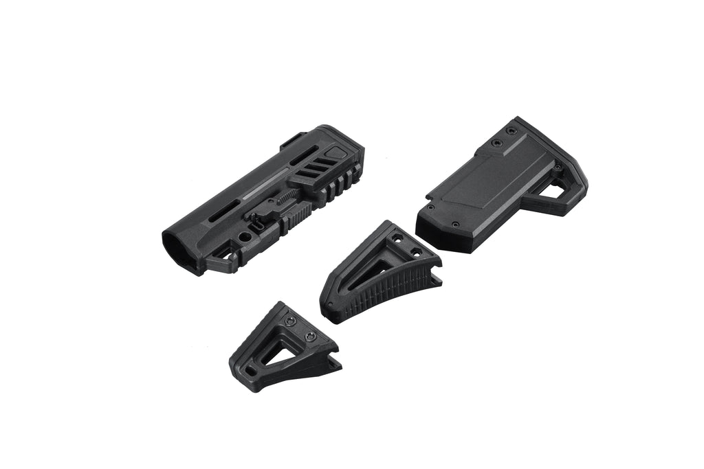 CAT MPS Stock Set