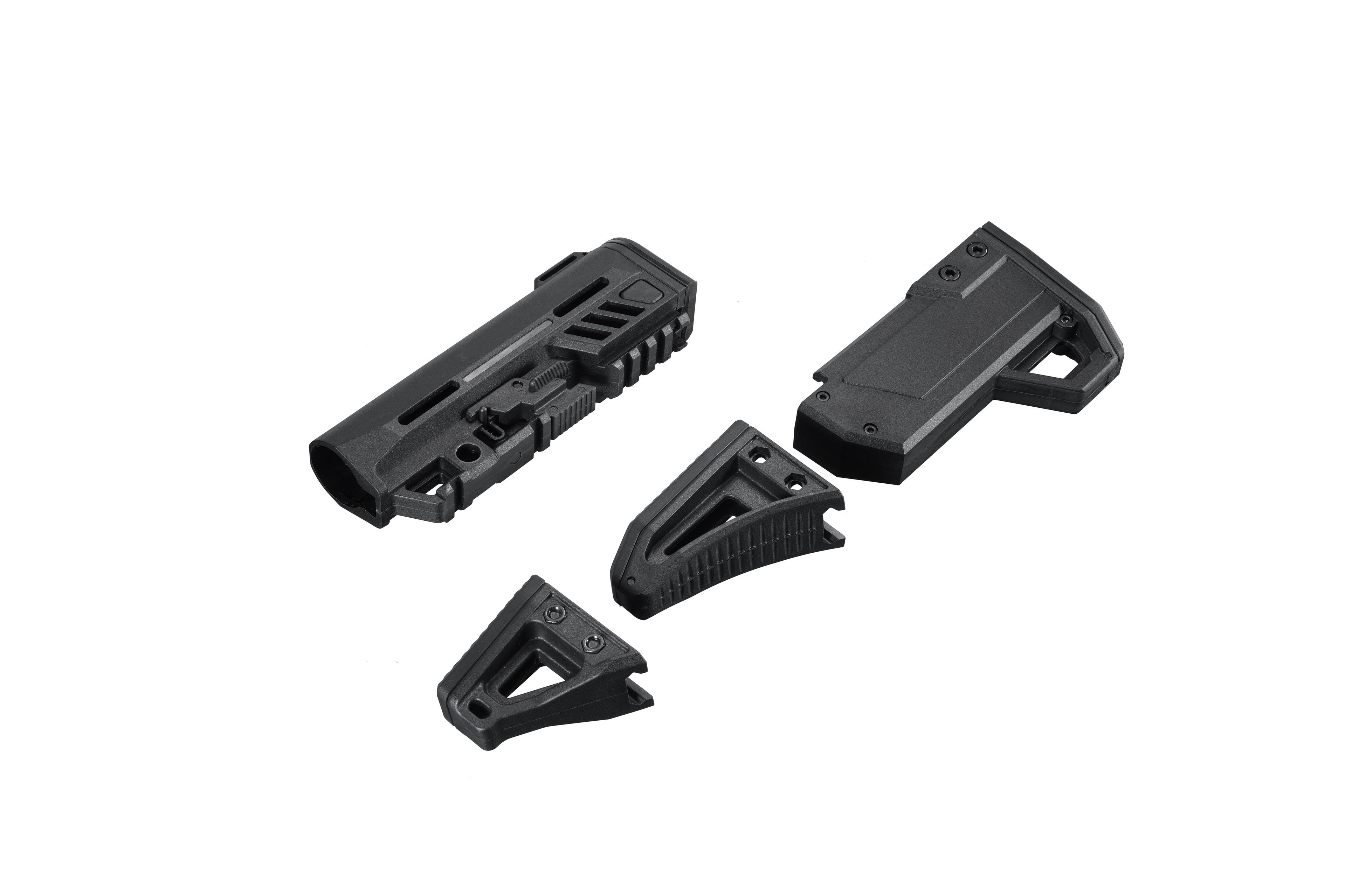 CAT MPS Stock Set