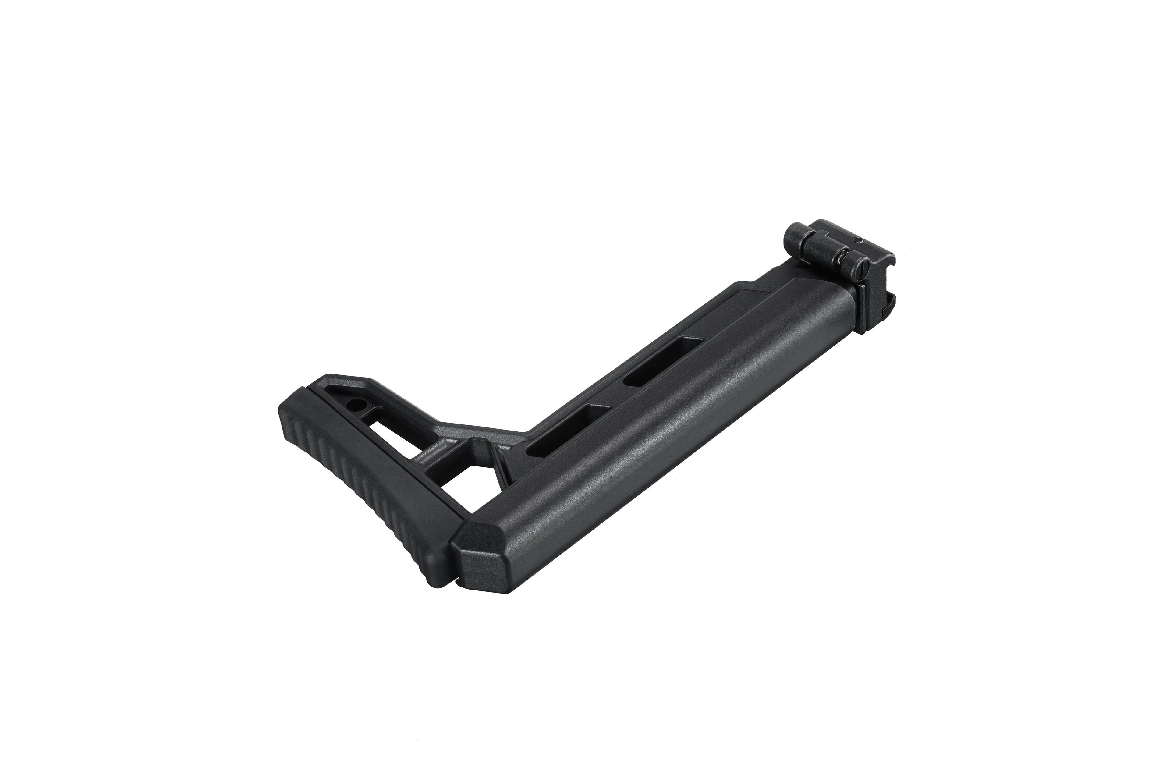 C.A.T. AK MOD1 Folding Stock w/ Picatinny Adapter
