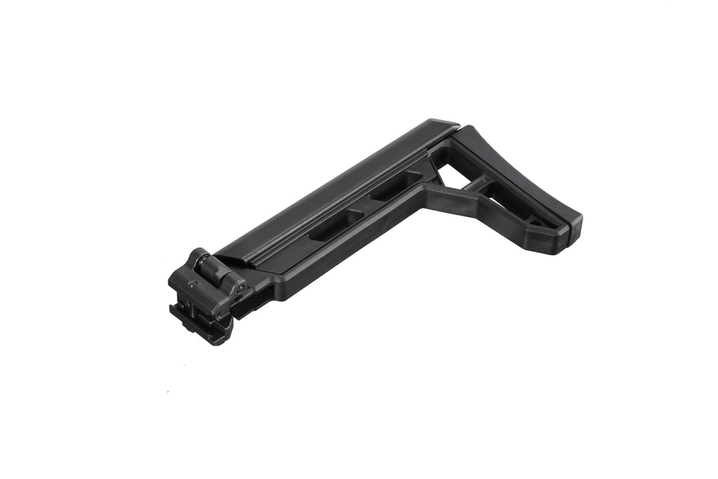 C.A.T. AK MOD1 Folding Stock w/ Picatinny Adapter