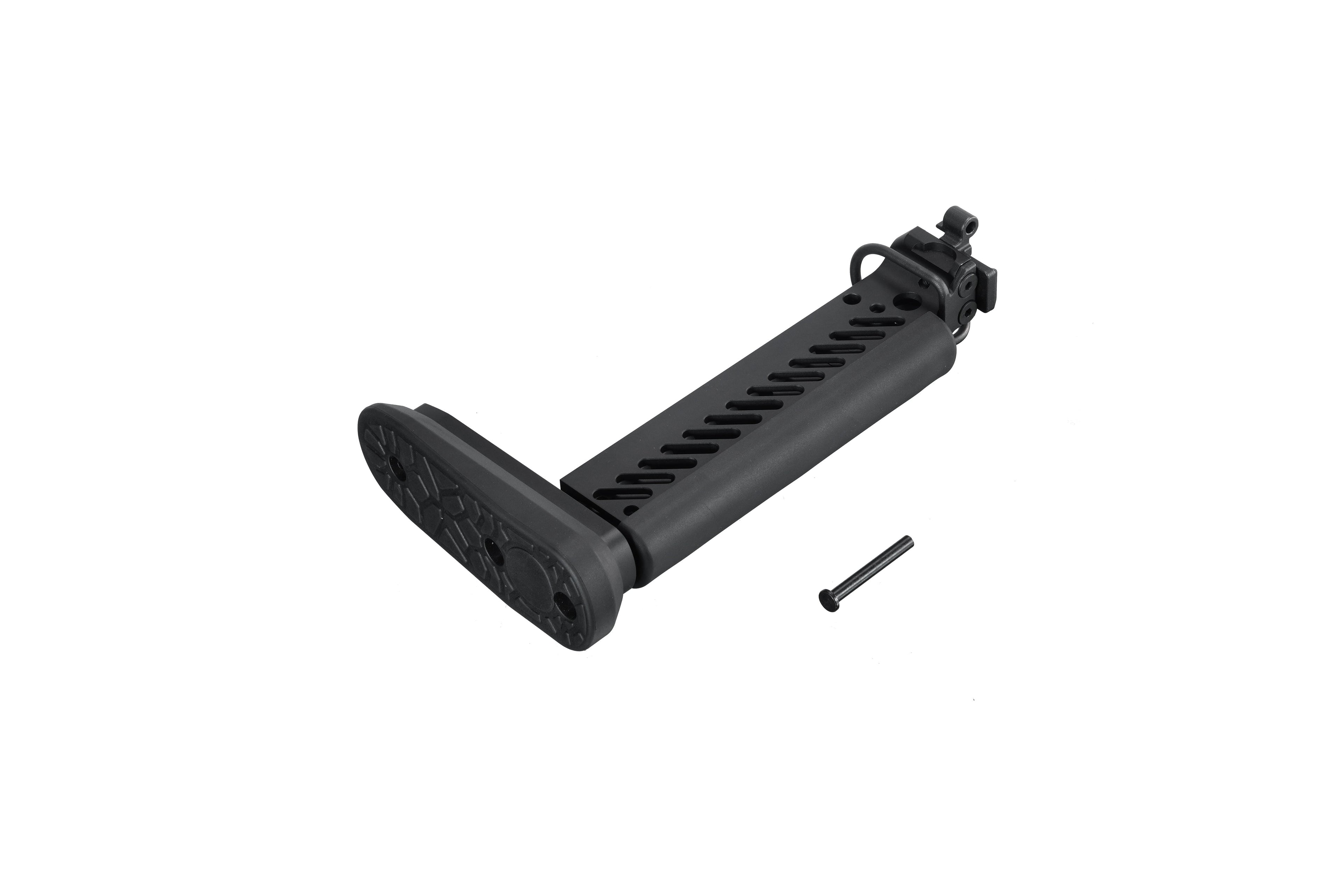 ARCTURUS ZTAC PT-1 Stock for PP19-01 AEG