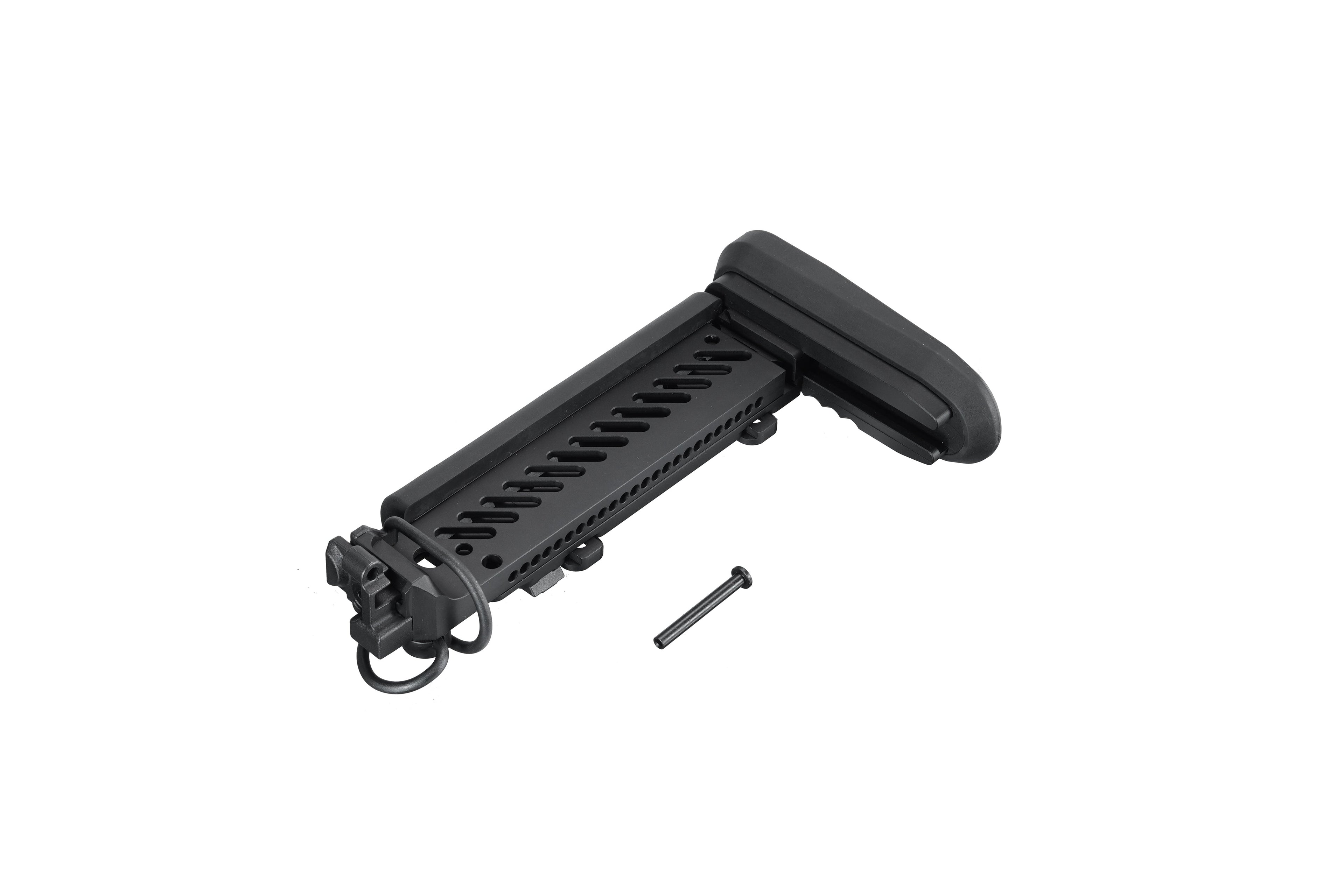 ARCTURUS ZTAC PT-1 Stock for PP19-01 AEG