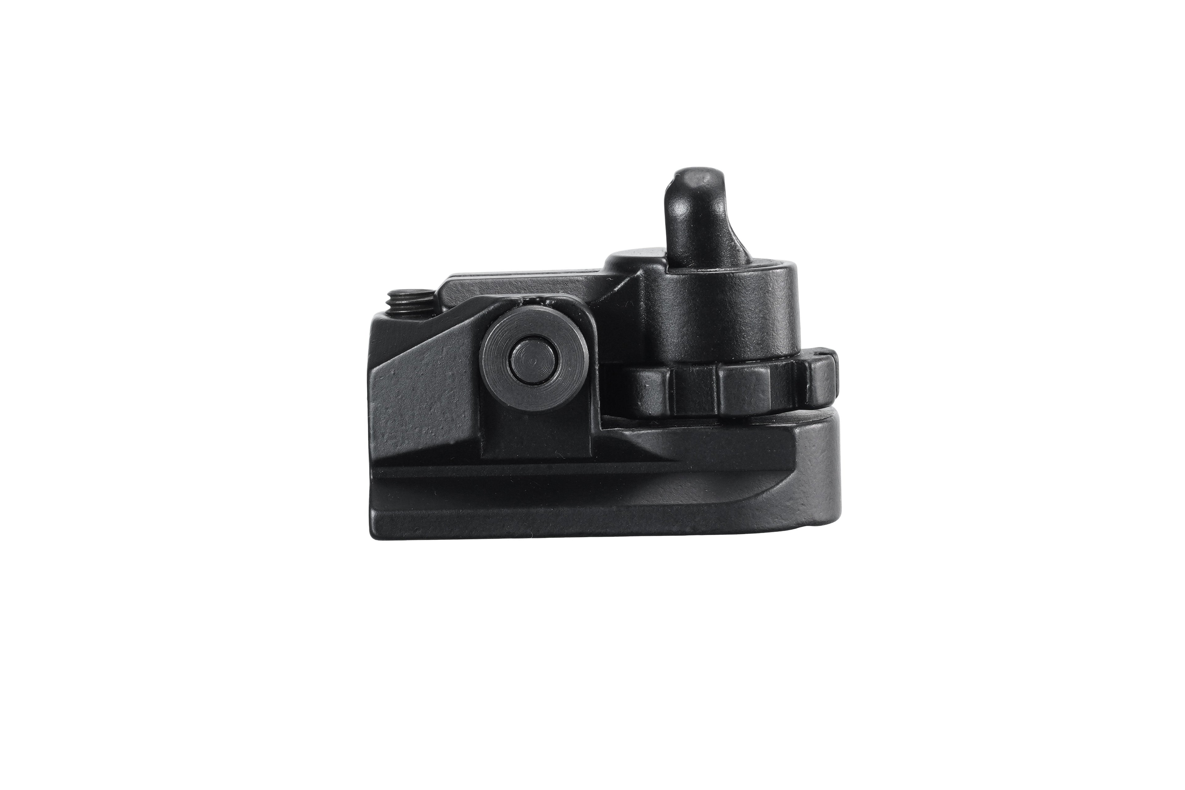 ARCTURUS AK19/AK15/AK12 Updated Rear Aperture Sight