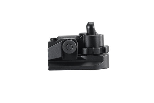 ARCTURUS AK19/AK15/AK12 Updated Rear Aperture Sight