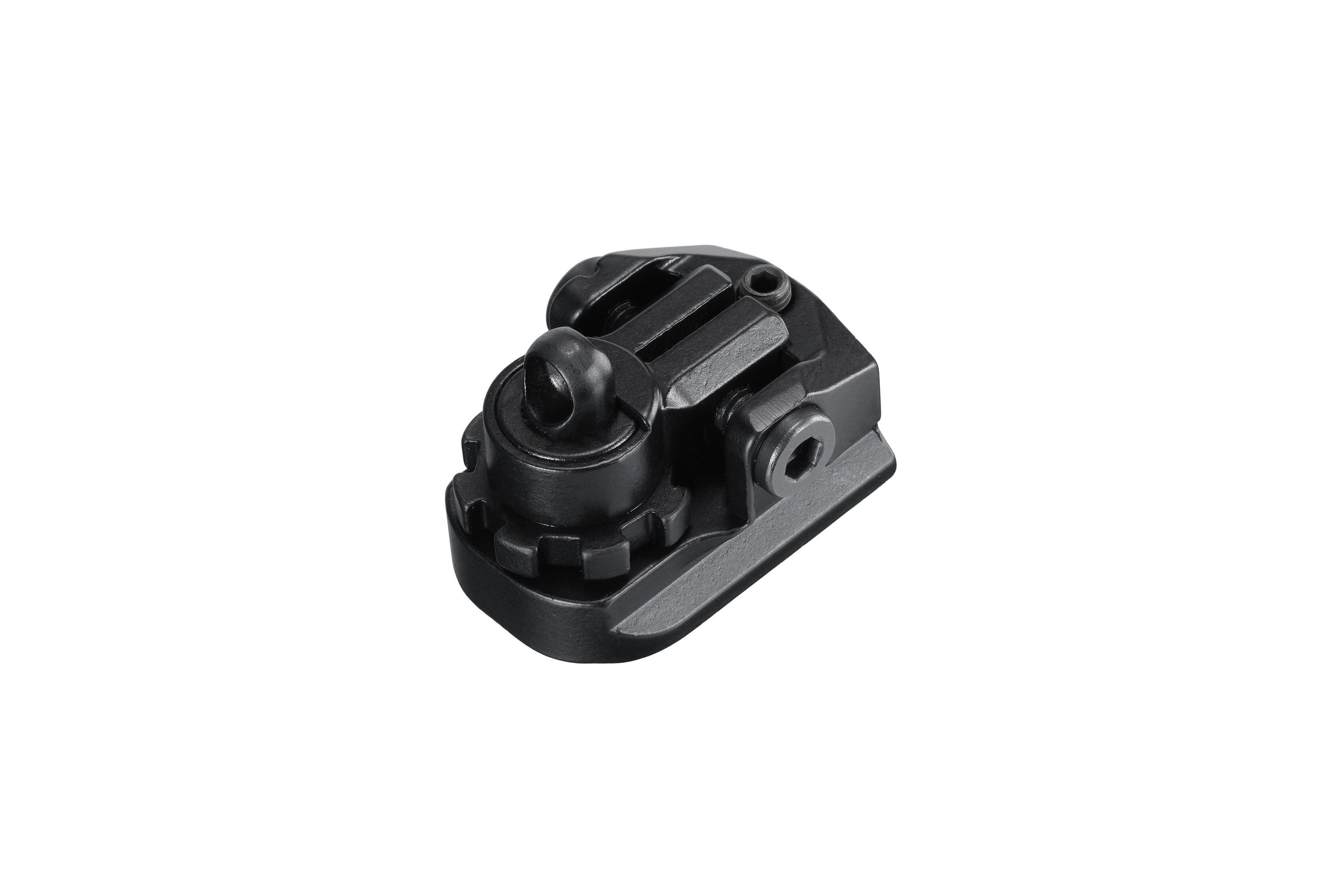 ARCTURUS AK19/AK15/AK12 Updated Rear Aperture Sight
