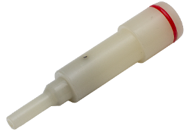 E&L Airsoft T191 GBB Super Enhanced Formulated Polymer [SEFP] CNC Loading Nozzle (65-80M/S)