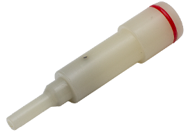 E&L Airsoft T191 GBB Super Enhanced Formulated Polymer [SEFP] CNC Loading Nozzle (95-105M/S)