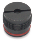 E&L Airsoft Gas Tube Cap