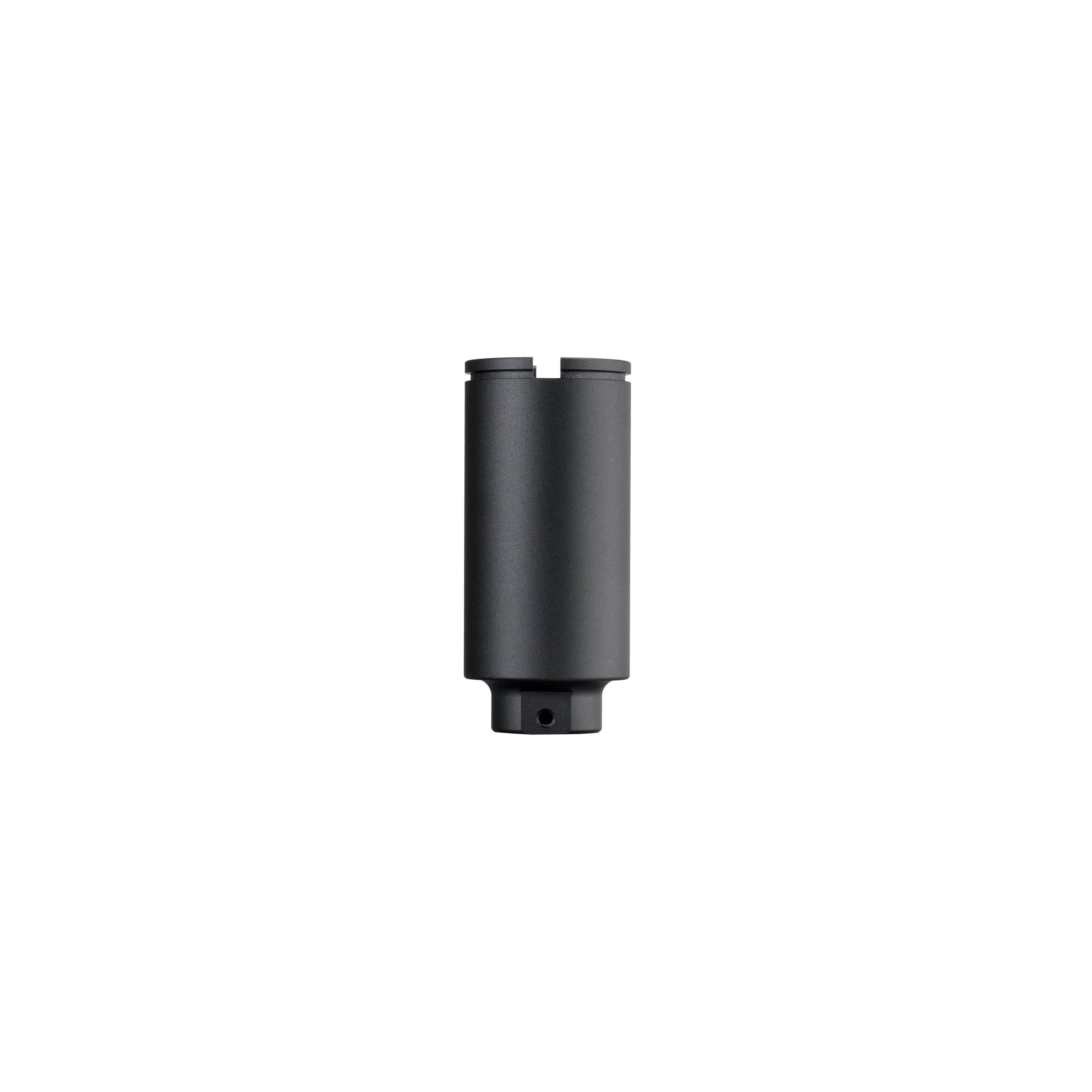DMAG SP Type Sound Amplifier Muzzle Brake 14mm CCW Set