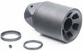 SLR-6 Muzzle Brake 14mm CCW