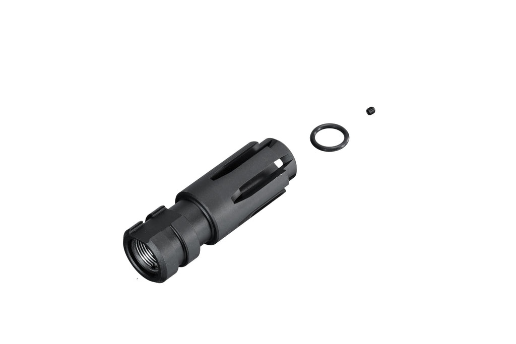 ARCTURUS AK12K Muzzle Brake 14mm CCW