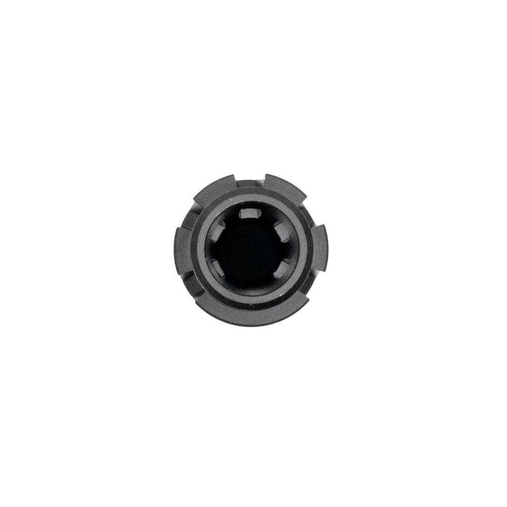 ARCTURUS AK12K Muzzle Brake 14mm CCW