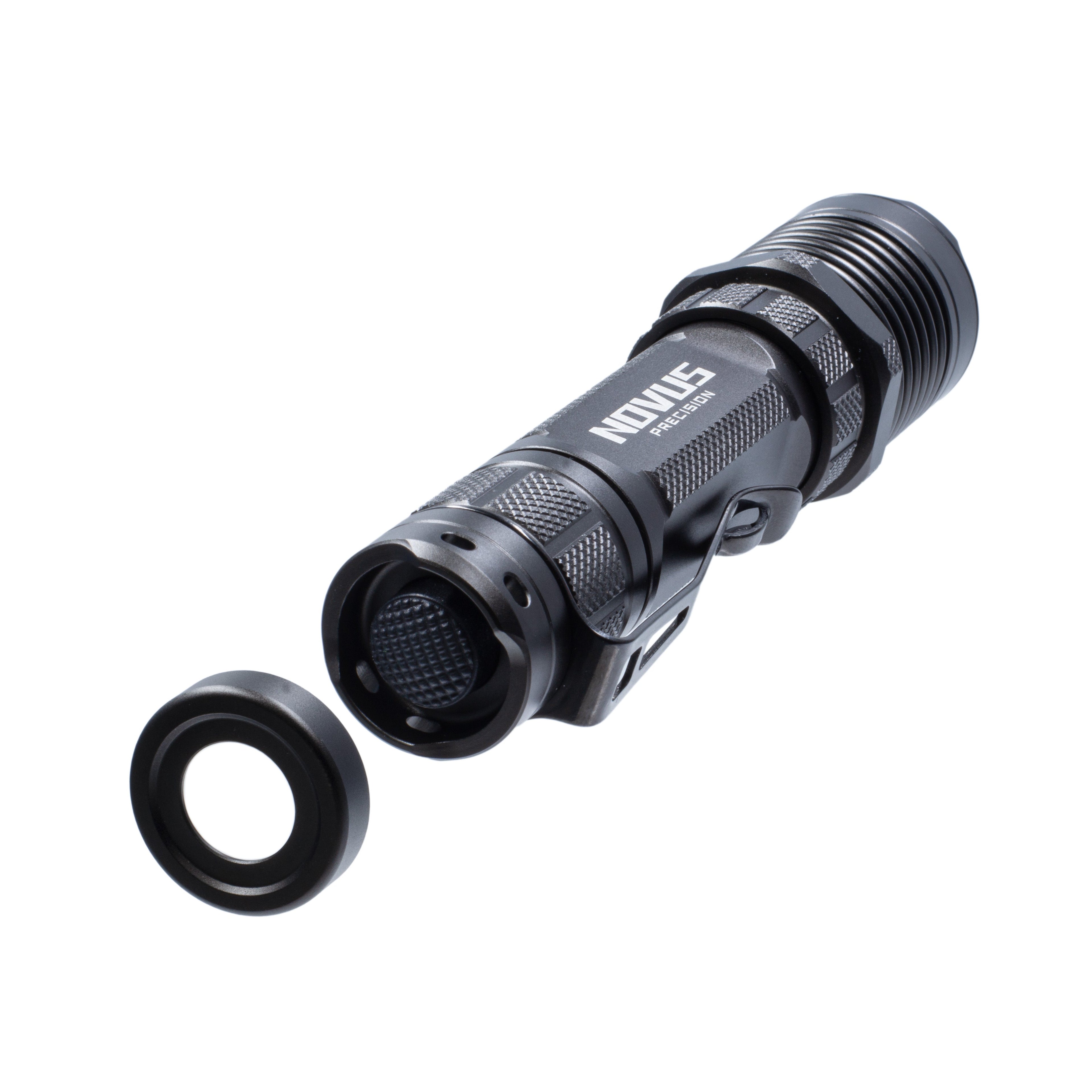 T32 Verthandi Tactical Flashlight