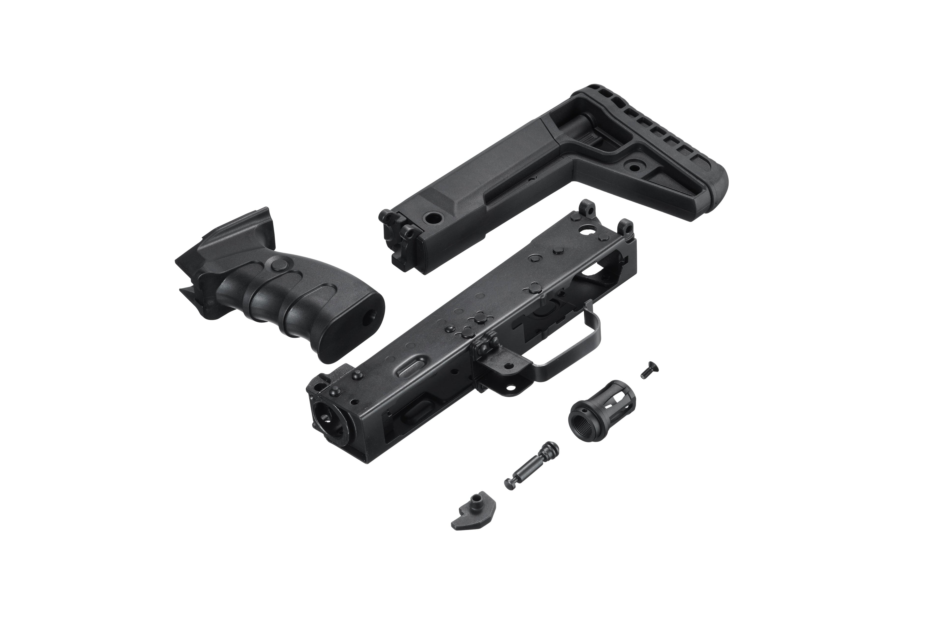 ARCTURUS PPK20 Upgrade Kit for PP19-01