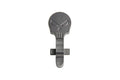 GATE Enterprise Bolt-Catch 1A1 Gray