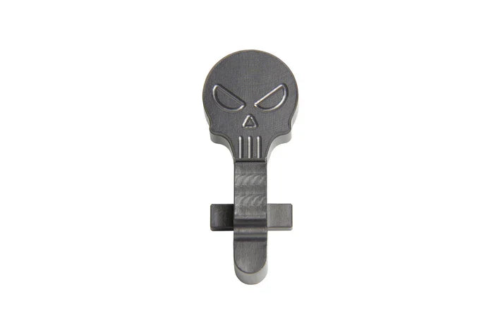 GATE Enterprise Bolt-Catch 1A1 Gray