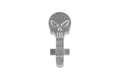 GATE Enterprise Bolt-Catch 1A1 Silver