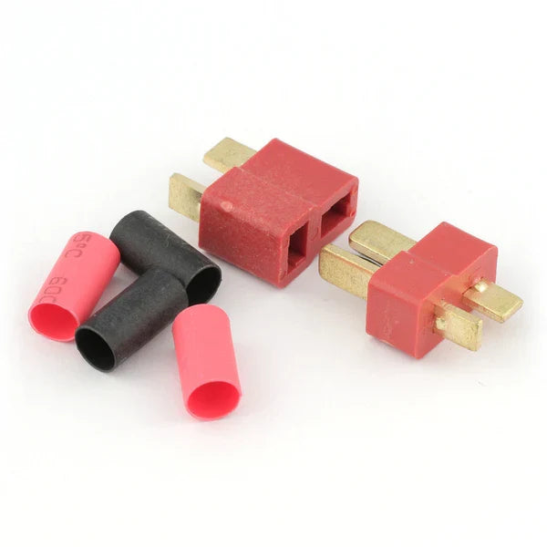 GATE Enterprise Deans-T Connectors [pair]