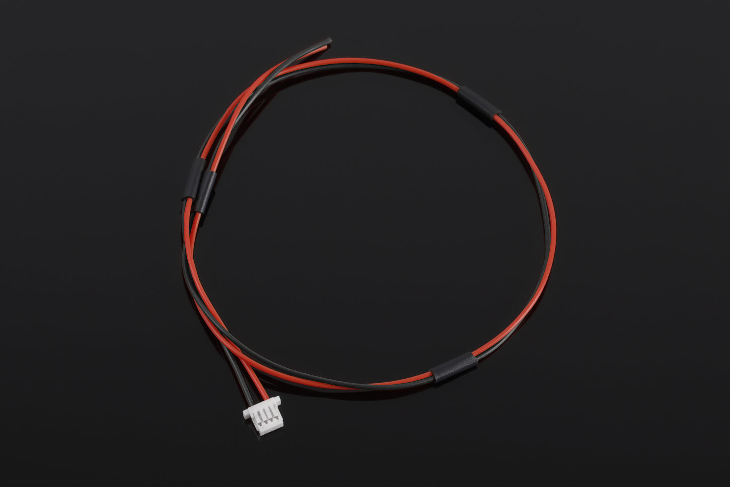 Universal DIY Power supply cable (GEL BLASTER / Electric Magazine / Tracer) for TITAN II