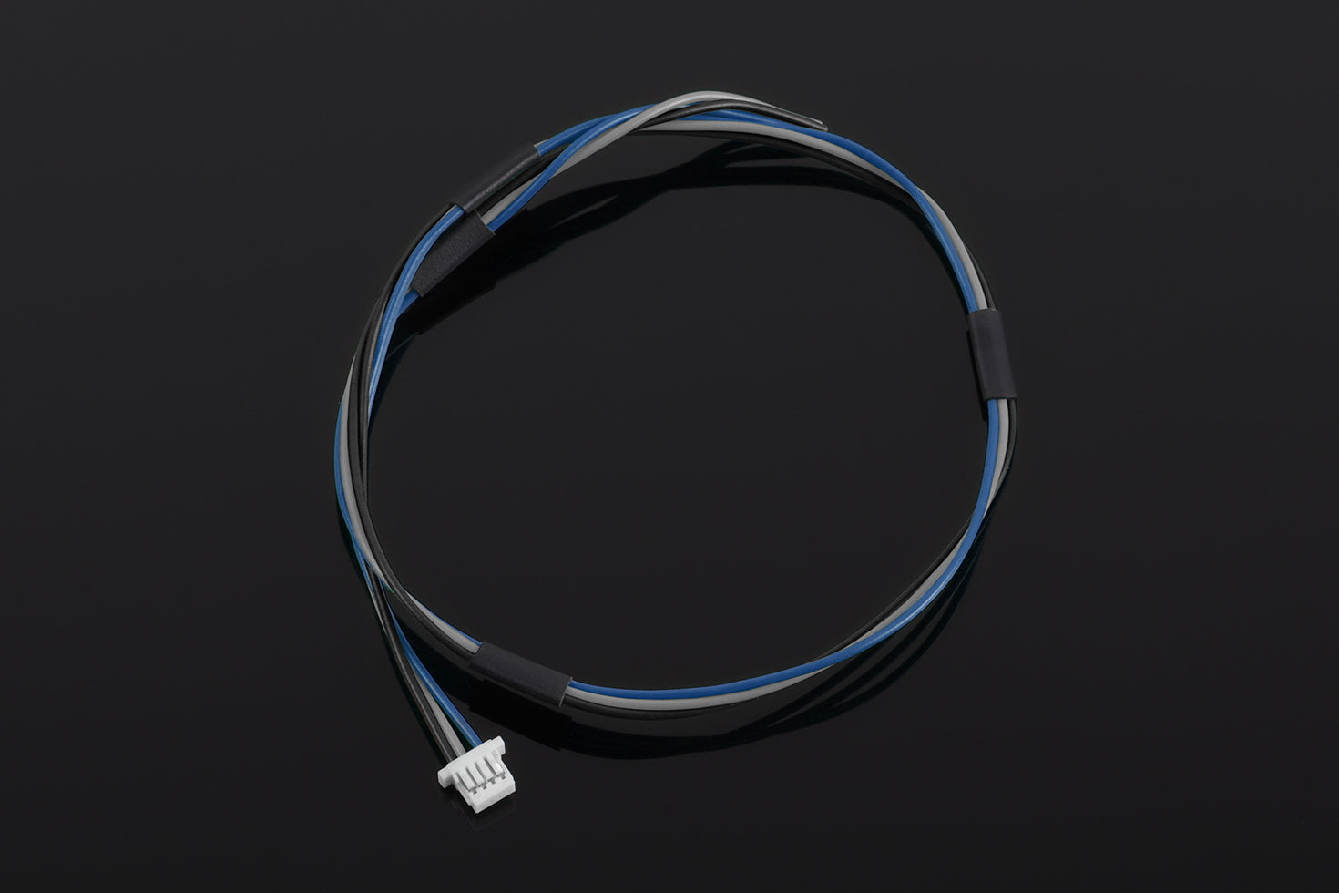 Universal I/O cable for max. 2 DIY accessories (Bolt-catch, Magazine sensor) for TITAN II
