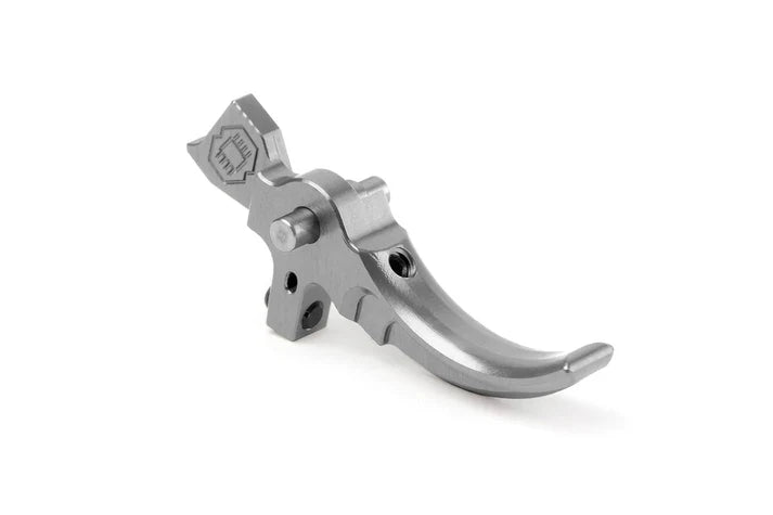 Nova Trigger 2E1 Silver