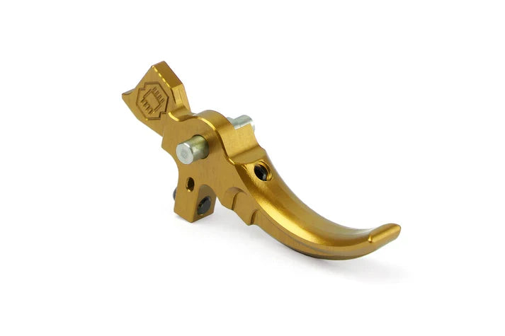 Nova Trigger 2E1 Yellow