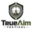 TrueAim Tactical logo